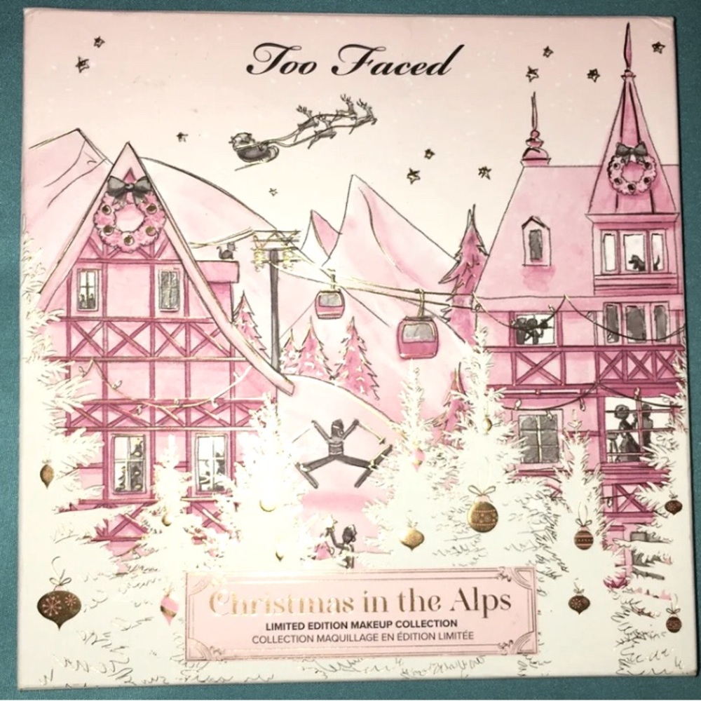 Too Faced *Limited Edition*